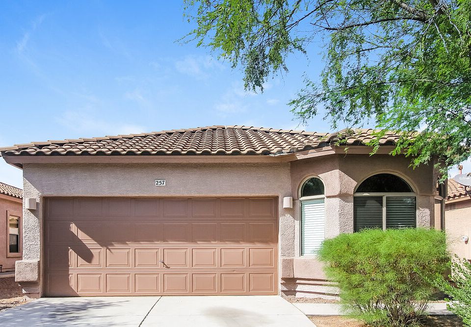 1st image of 257 E Camino Limon Verde