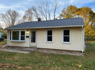 209 Booth Dr, Albion, MI