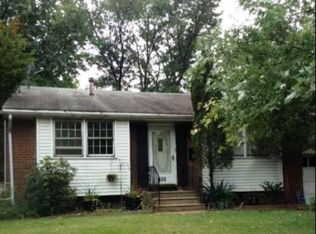 526 Hillside Ter, Pennsauken, NJ 08110