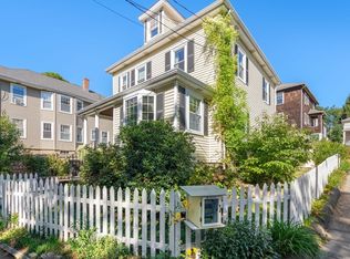 50 Elson Rd, Waltham, MA 02451