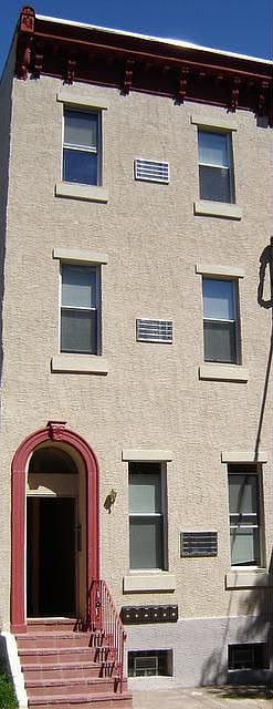 facade