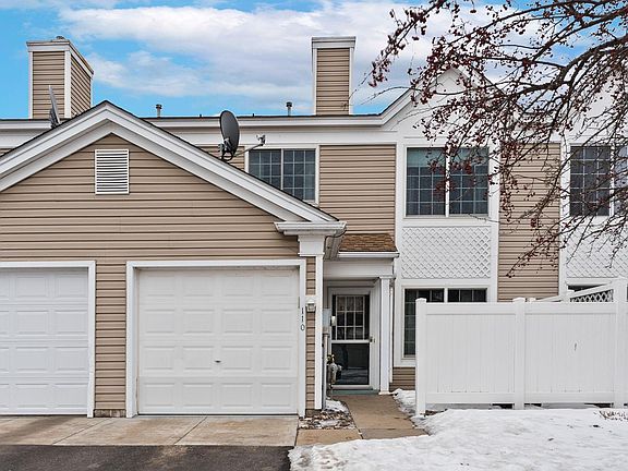 2nd image of 12121 Killdeer St NW #110NW