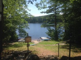 72-2 Frohock Brook Rd, Alton Bay, NH 03810