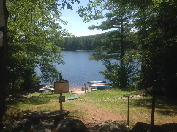 72-2 Frohock Brook Road, Alton, NH 03810
