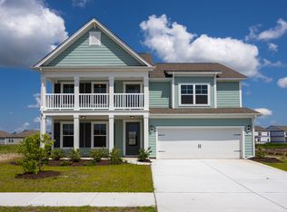 415 Ribiero Dr, Moncks Corner, SC 29461