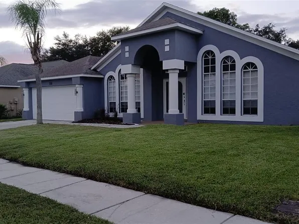 9232 Hidden Water Cir, Riverview, FL 33578