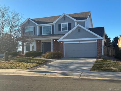 10333 Spruce Court, Parker, CO, 80138