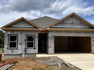 107 E Florida, Beebe, AR 72012