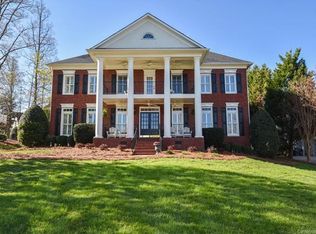 14518 Nolen Ln, Charlotte, NC 28277