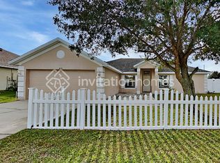 453 Peace Ct, Poinciana, FL 34759