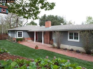 62 Meadow View Rd, Orinda, CA 94563