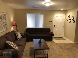 10649 Alondra Peak St, Las Vegas, NV 89183