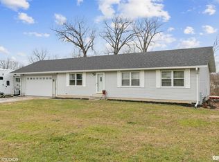 401 6th Ave W, Andalusia, IL