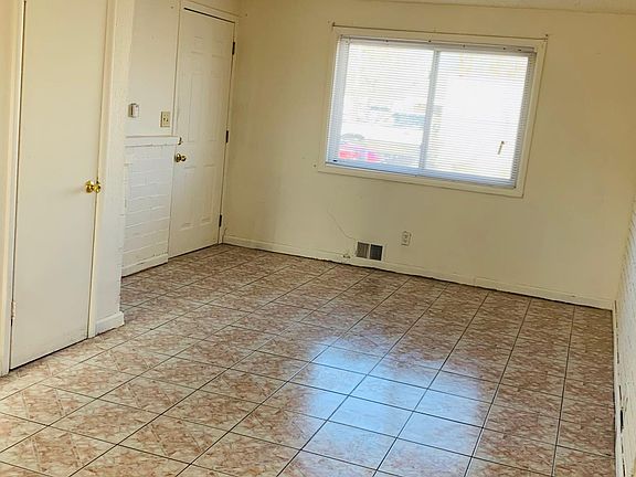 Living room area
