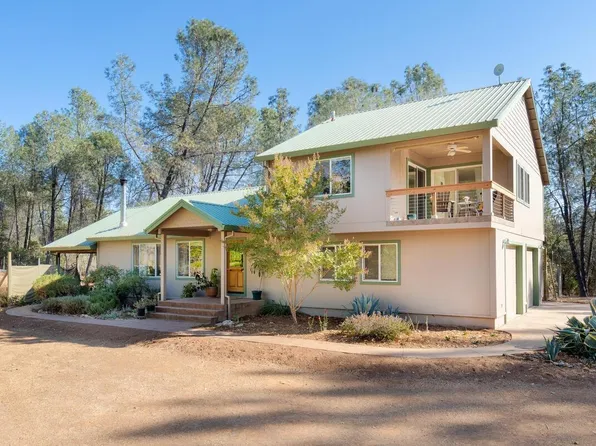 6850 Kahala Rd, Garden Valley, CA 95633
