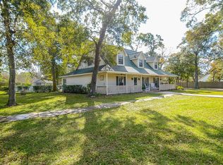 35740 Stenzel Rd, Pattison, TX 77423