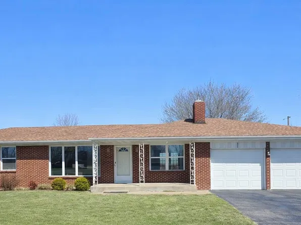 306 High Dr, Purdy, MO 65734