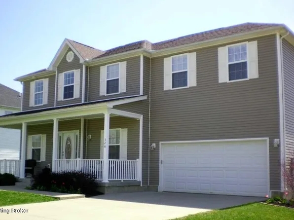 326 Vineland Place Dr, Vine Grove, KY 40175