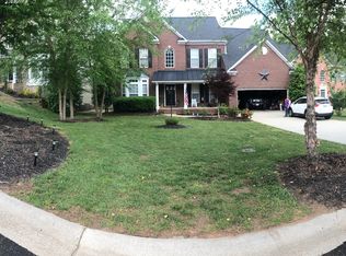 213 Flowering Grove Ln, Mooresville, NC 28115
