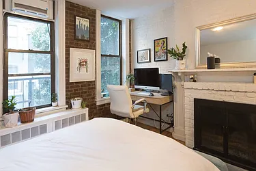 Rented by Joseph Jackson, Landlord