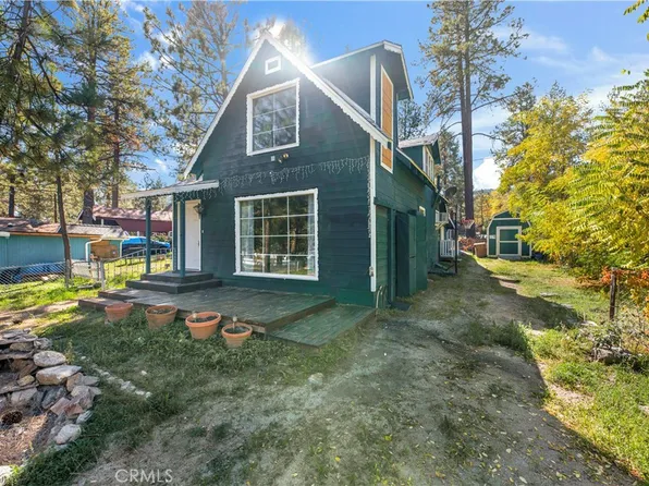 59347 State Highway 74, Mountain Center, CA 92561