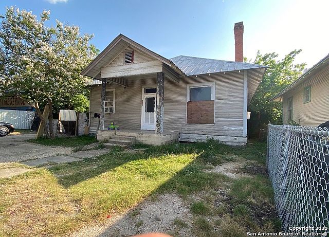 1st image of 4115 S Presa St