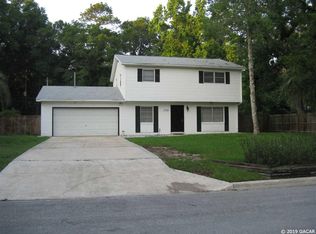 3735 NW 7th Ave, Gainesville, FL 32607