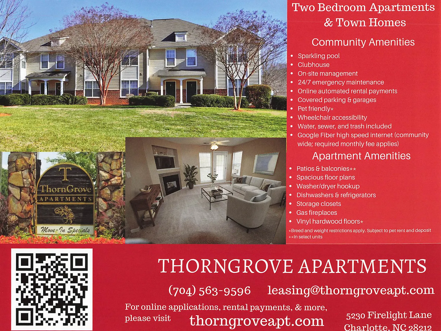 Westfield Thorngrove, LLC — Photo 4