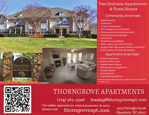 Westfield Thorngrove, LLC Photo 1