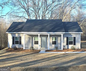 1975 Hollis St, Athens, GA, 30605