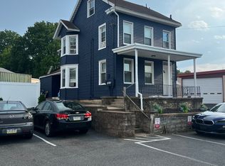 1736 Wood Ave #2, Easton, PA 18042