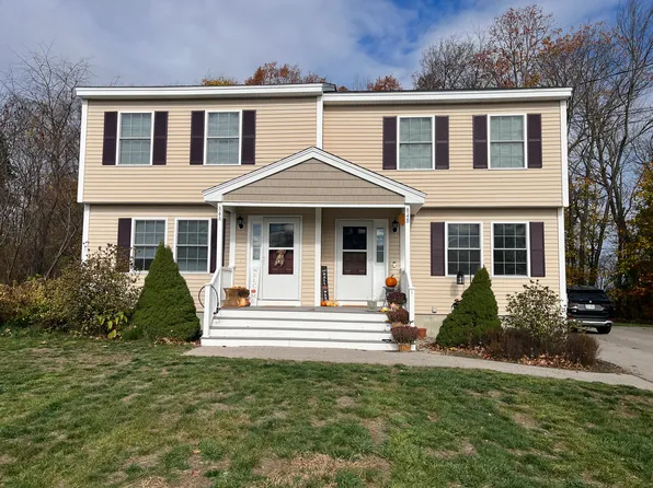 84 Holly St #B, Manchester, NH 03102