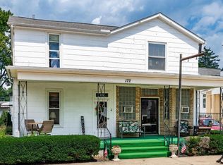 172 E Main St, Kirkersville, OH 43033