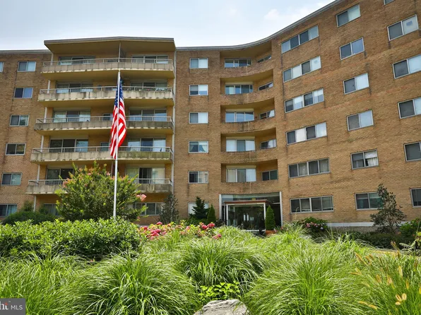 100 West Ave APT 403, Jenkintown, PA 19046