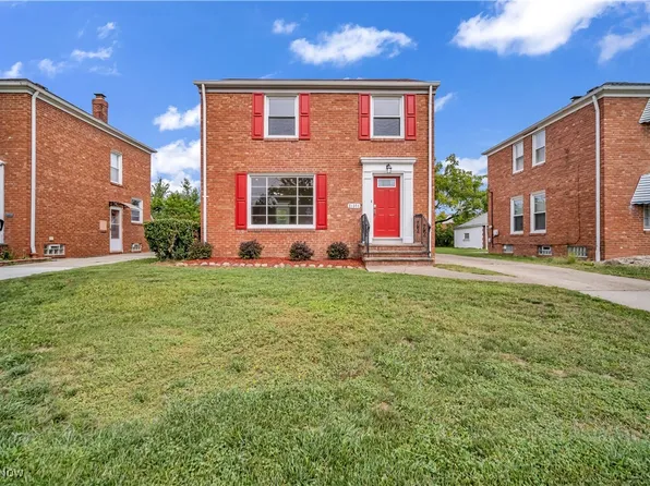 21371 Tracy Ave, Euclid, OH 44123