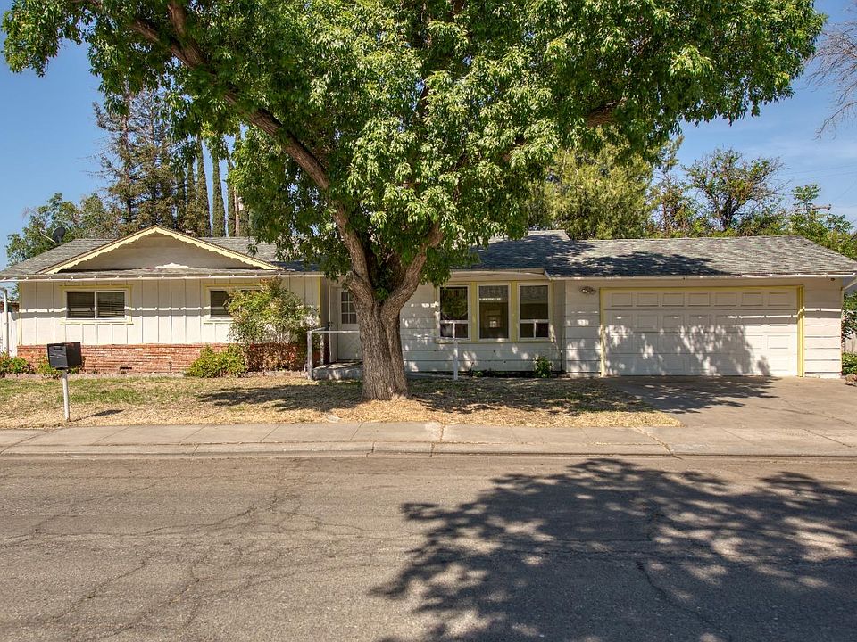 1307 Sunland Way, Modesto, CA 95355 Zillow