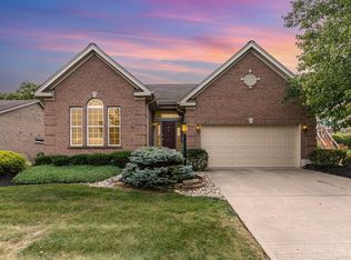 6713 Tradition Trl, Mason, OH 45040
