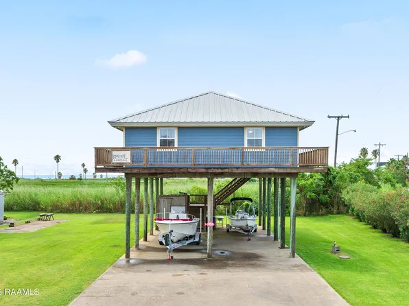 3955 Highway 319, Franklin, LA 70538