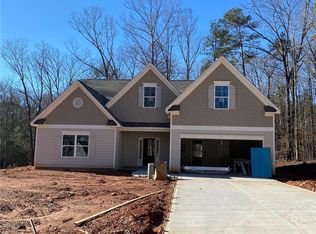 180 Masters Way, Athens, GA 30607