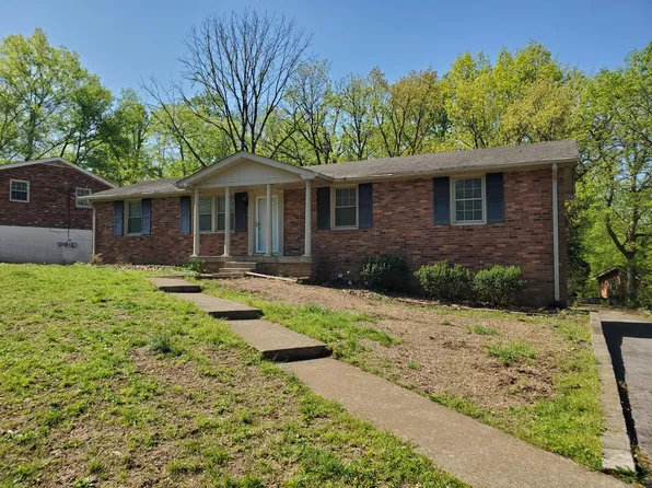 323 Bonnahurst Dr, Hermitage, TN 37076