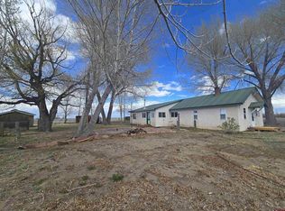 429 County Road 10 S, Alamosa, CO 81101