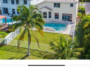 17481 SW 33rd St, Miramar, FL 33029