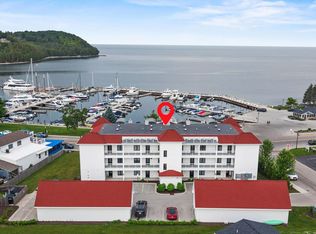 Marina View, Sister Bay, WI 54234
