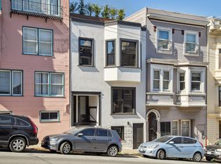 822 Union St, San Francisco, CA 94133