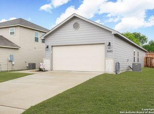 7403 Percheron Way, Elmendorf, TX 78112