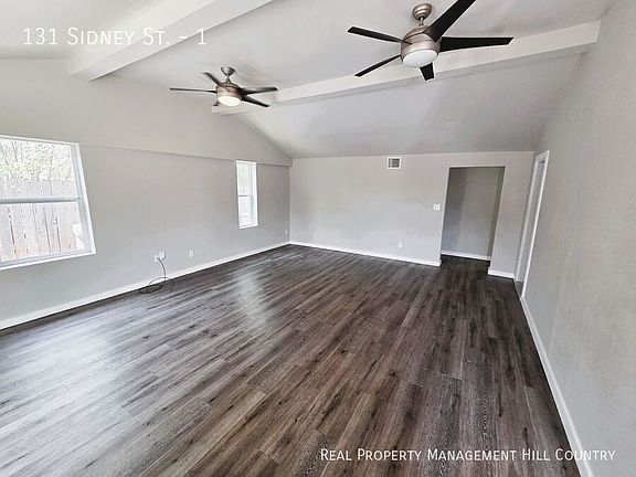 2nd image of 131 Sidney St #1