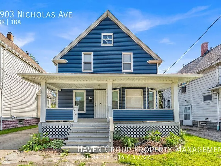 9903 Nicholas Ave — Photo 1