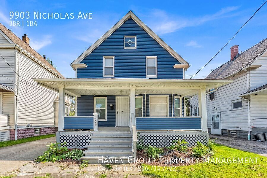 1st image of 9903 Nicholas Ave