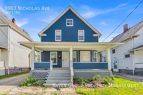 9903 Nicholas Ave Photo 1