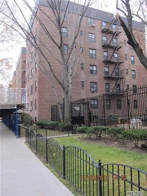 1st image of 32-25 90th St #209
